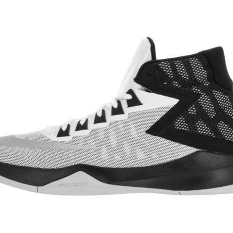 sepatu basket nike murah surabaya sepatu basket nike zoom devosion