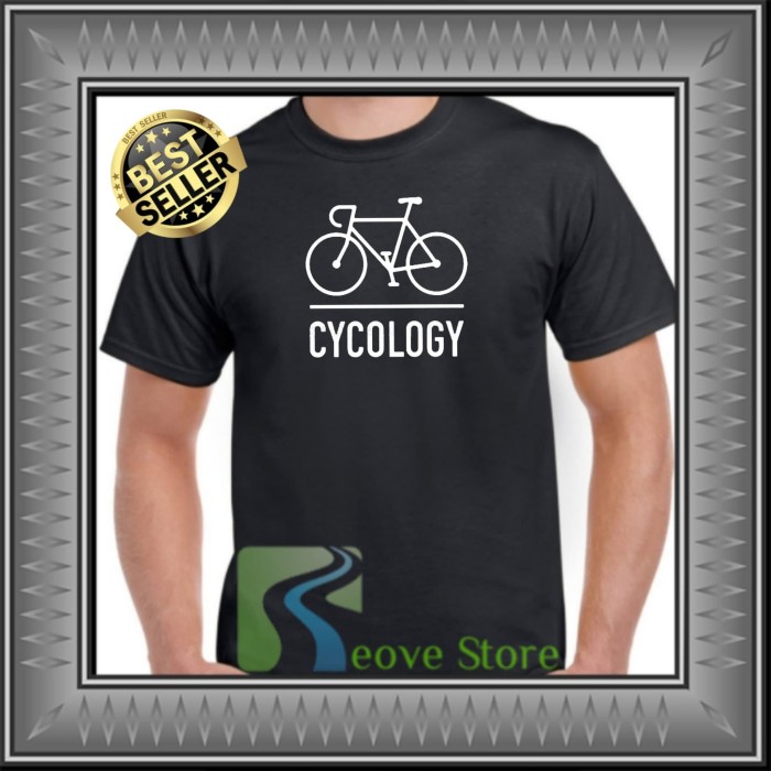 cycology cycling jersey