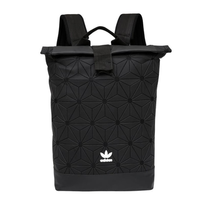 adidas bag 3d roll top