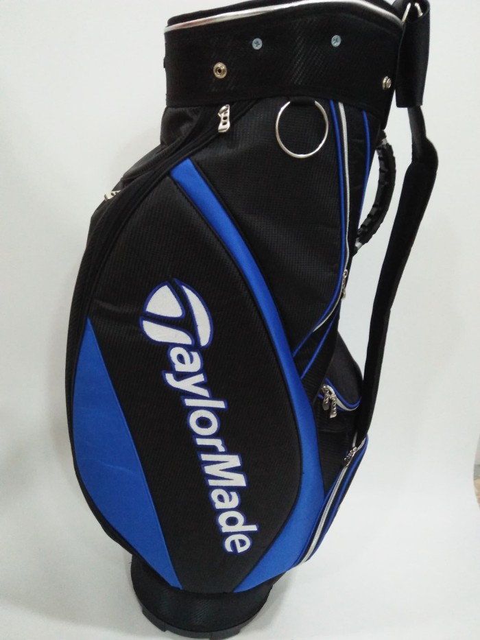 Taylormade Golf Bag >> Jual Bag Taylormade Golf Premium Jakarta Pusat Cakrakirana Tokopedia Taylormade Golf Bag >> Jual Bag Taylormade Golf Premium Jakarta Pusat Cakrakirana Tokopedia