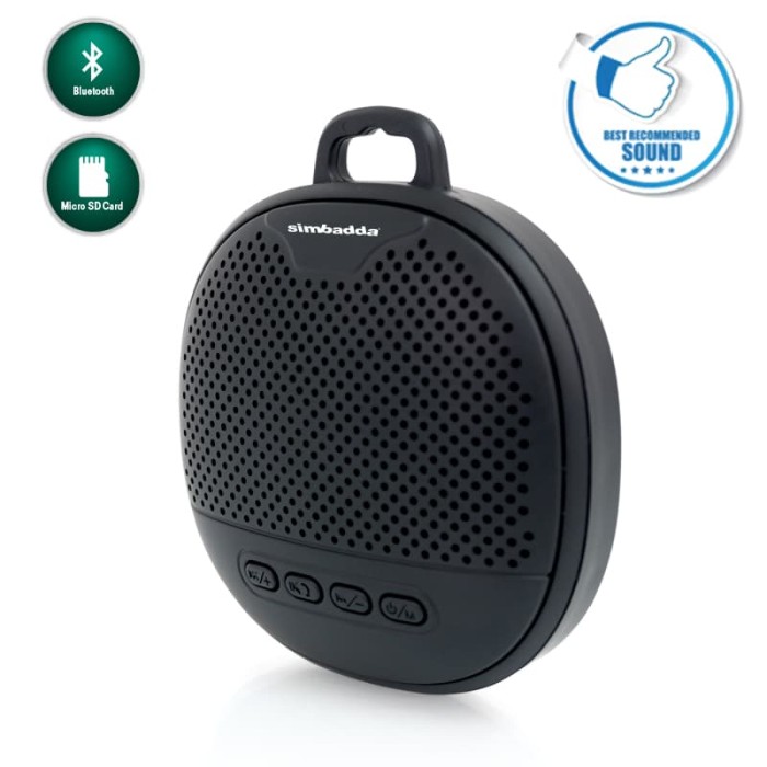 simbadda cst 360n