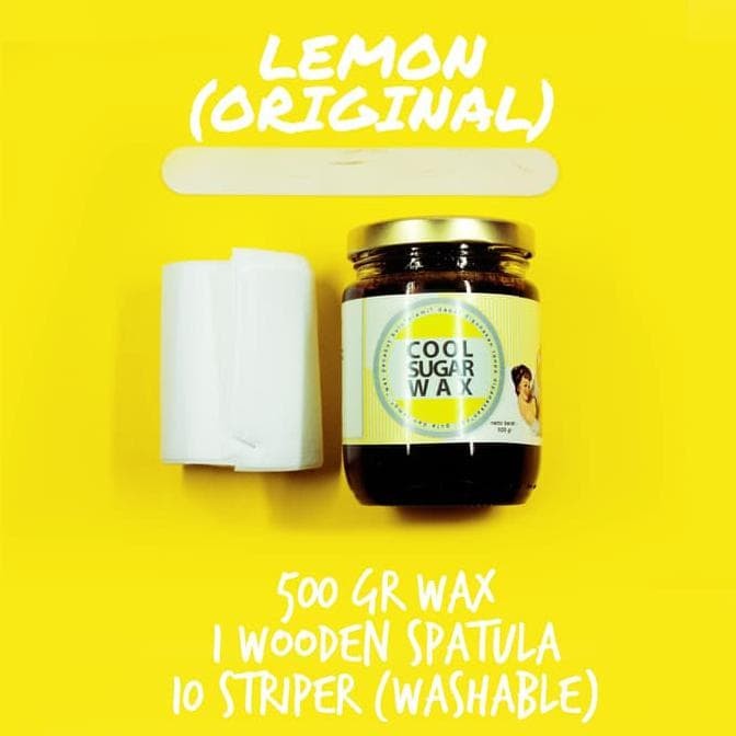 Info Gula Wax Travelbon.com Info Gula Wax Travelbon.com