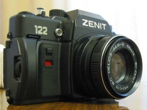 Info Zenit 122 Hargano.com Info Zenit 122 Hargano.com