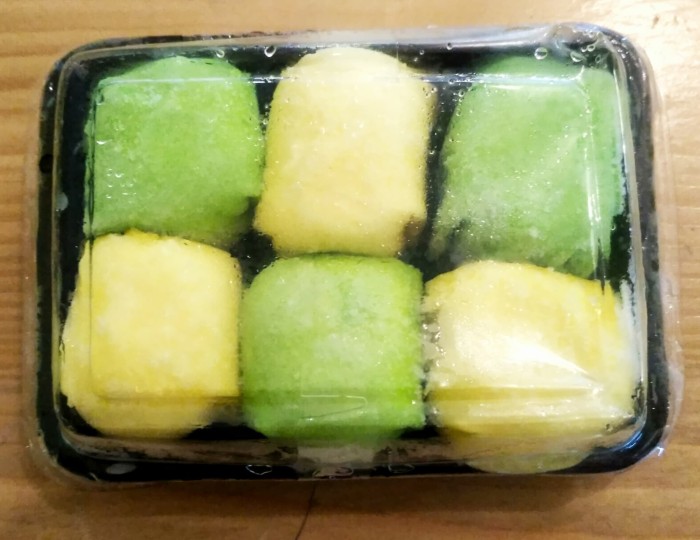 87+ Gambar Pancake Isi Durian Terbaik 87+ Gambar Pancake Isi Durian Terbaik