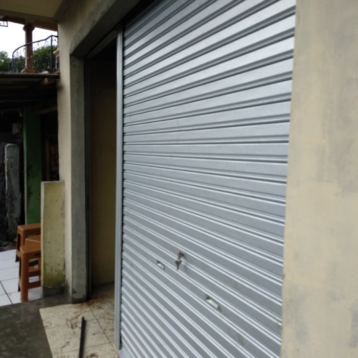 Info Pasang Rolling Door Travelbon.com Info Pasang Rolling Door Travelbon.com