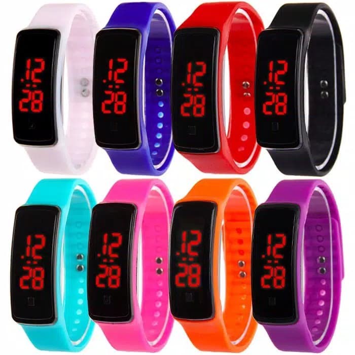 jam digital sport