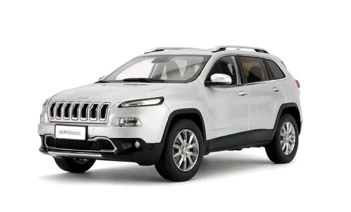 New Jeep Cherokee >> Jual Diecast 1 18 Scale All New Jeep Cherokee Silver Mobil Miniatur Kota Bengkulu Manishope Tokopedia New Jeep Cherokee >> Jual Diecast 1 18 Scale All New Jeep Cherokee Silver Mobil Miniatur Kota Bengkulu Manishope Tokopedia