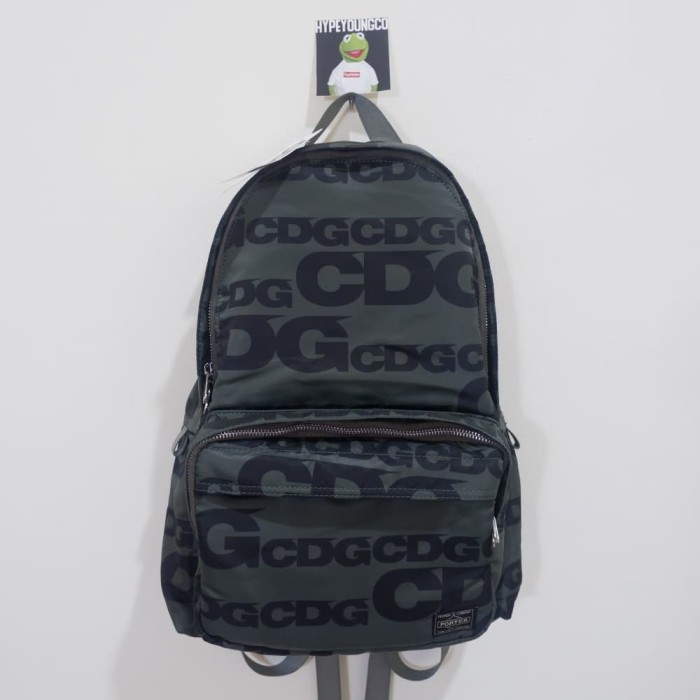 cdg play backpack
