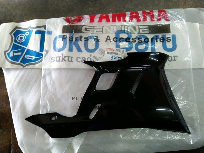 Info Fairing R25 Ori Hargano.com Info Fairing R25 Ori Hargano.com