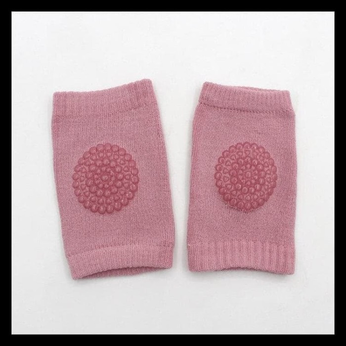 HARGA MURAH KAOS KAKI PELINDUNG LUTUT ANAK BAYI BELAJAR KNEE PROTECTOR