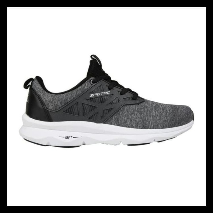 Jual NEW SEPATU RUNNING SPOTEC LIQUID ABU ABU TUA, 37 BEST DEALL Usni Rajab Store | Tokopedia Jual NEW SEPATU RUNNING SPOTEC LIQUID ABU ABU TUA, 37 BEST DEALL Usni Rajab Store | Tokopedia