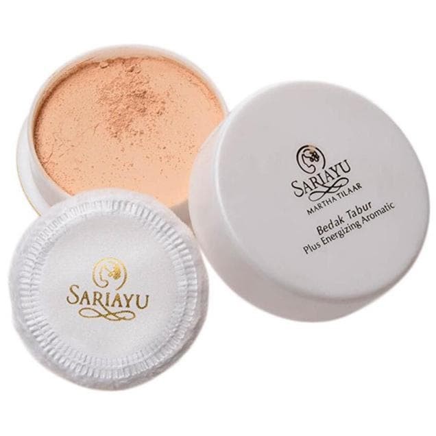 Info Bedak Tabur Sariayu Travelbon.com Info Bedak Tabur Sariayu Travelbon.com