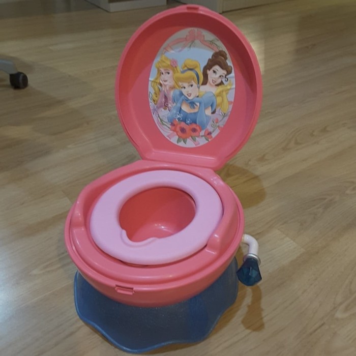 first years potty seat