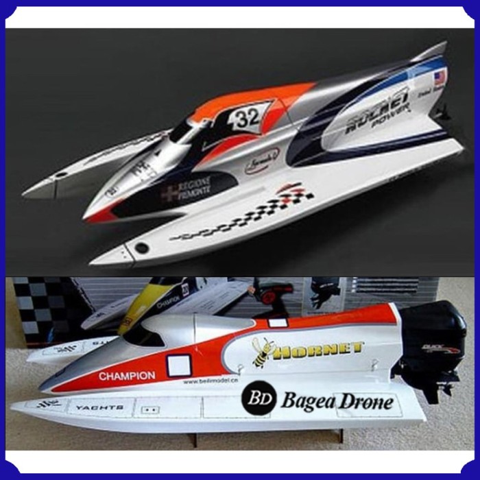 harga rc boat gasoline