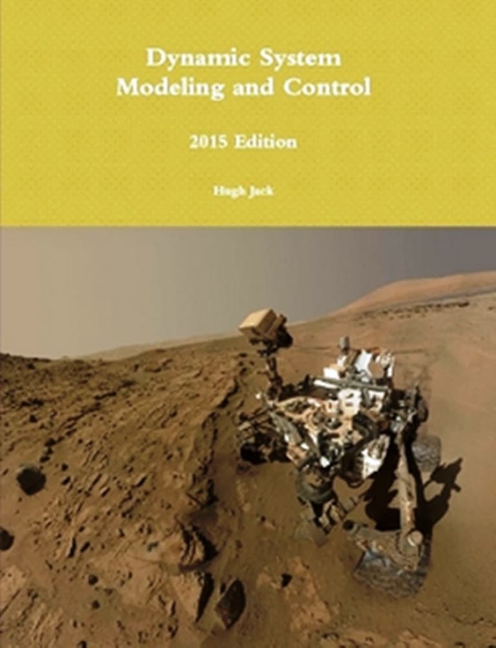 Handbook of dynamic system modeling