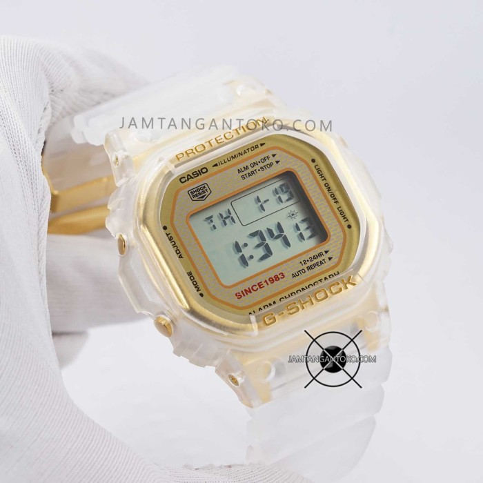 g shock 5035e