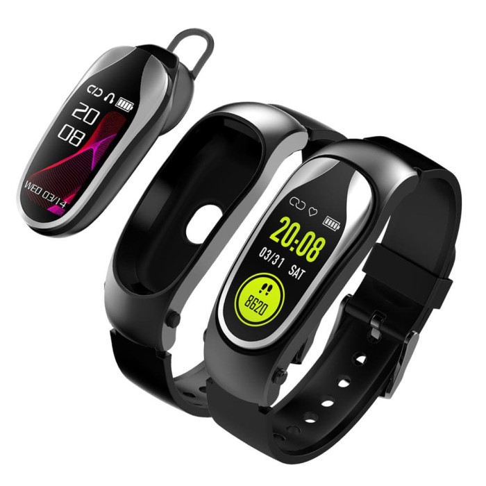smartwatch anti air
