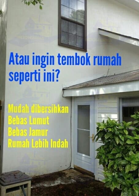 94+ Gambar Rumah Dengan Cat Jotun HD 94+ Gambar Rumah Dengan Cat Jotun HD