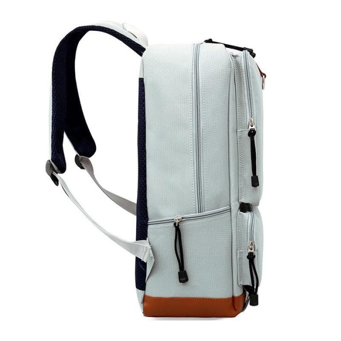 Martin Versa Tas Laptop / Macbook TR2 Ransel Kanvas
