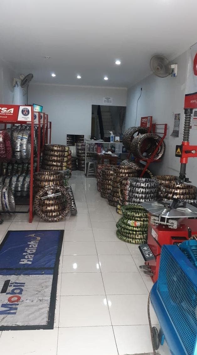 Harga Ban Corsa R46 Matic Travelbon.com Harga Ban Corsa R46 Matic Travelbon.com