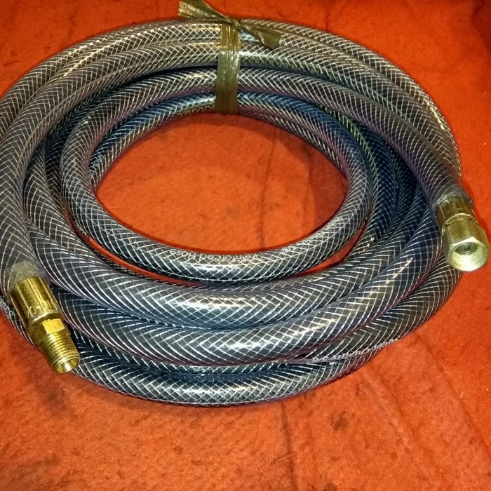 Jual Selang Cuci Steam Motor Di Lapis Selang Benang Untuk Sanchin Scn 20 30 Jakarta Barat Labu Hosindo Tokopedia