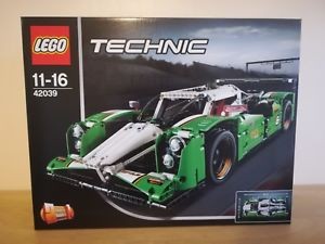 lego technic 42039