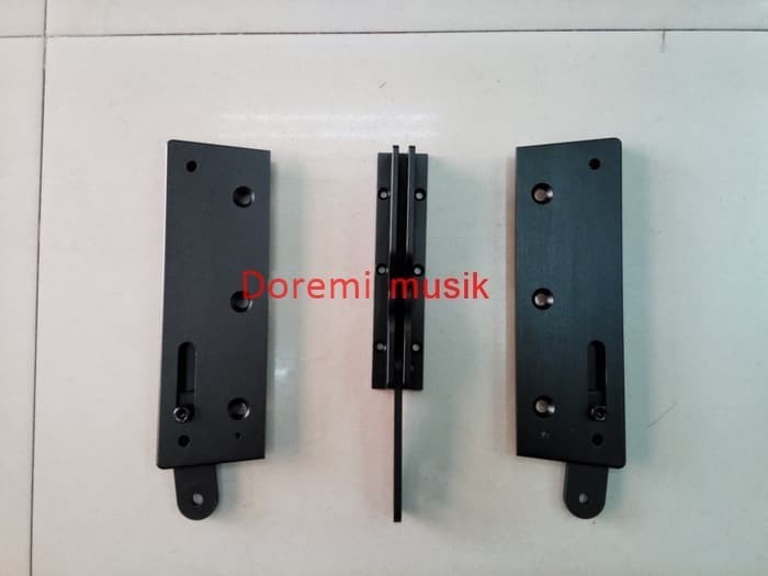 breket box speaker
