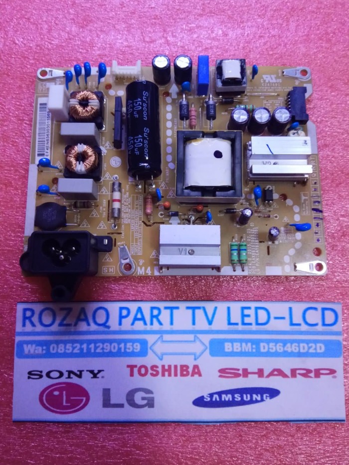 Harga Psu Tv Lg 43lf590 Hargano.com Harga Psu Tv Lg 43lf590 Hargano.com