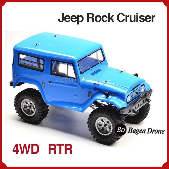 58 Koleksi Gambar Mobil Jeep Offroad Terbaik