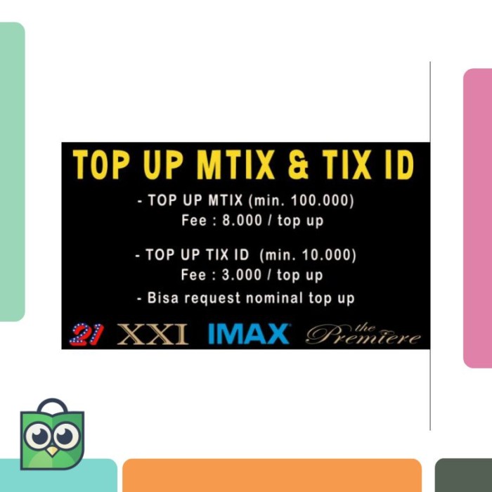 Harga Mtix Travelbon.com Harga Mtix Travelbon.com
