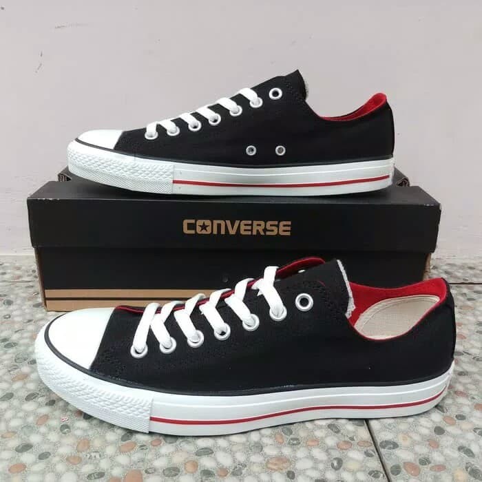 converse double tong converse double tong