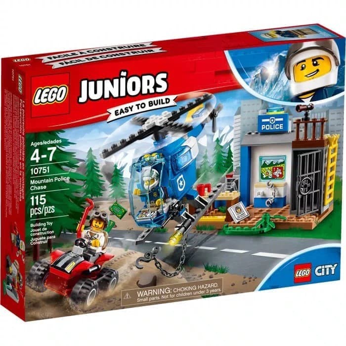 lego juniors case