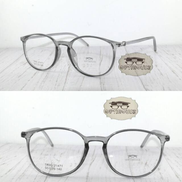 Penulisan Resep Kacamata