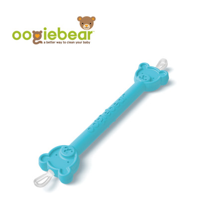 oogiebear Baby Ear Cleaner /& Nose Booger Remover Tool ~ From Authorized Retailer