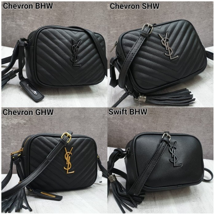 Jual YSL LOU CAMERA BAG , DKI Jakarta , Dhini_sop