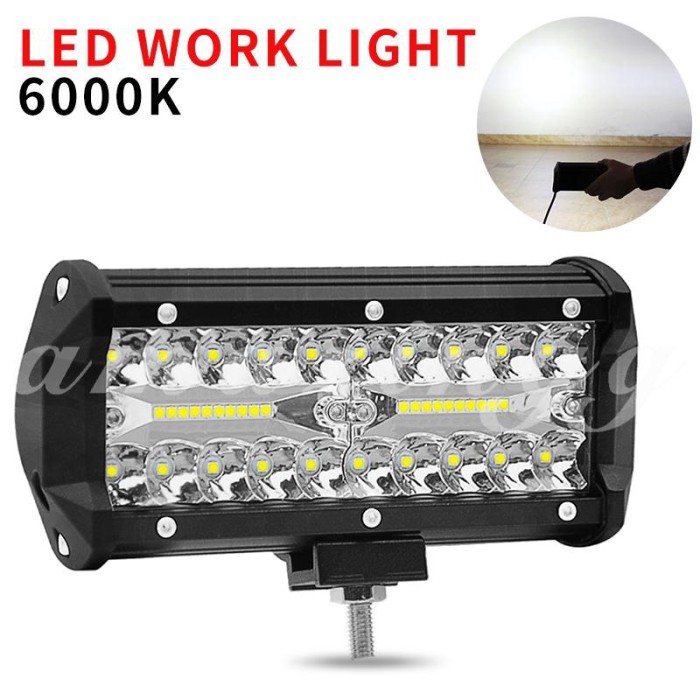 Led Lights For Cars >> Jual Ama Led Lighting Lamp Cars Off Road Lights Car Work Light Universal Chelifer Shop Tokopedia Led Lights For Cars >> Jual Ama Led Lighting Lamp Cars Off Road Lights Car Work Light Universal Chelifer Shop Tokopedia