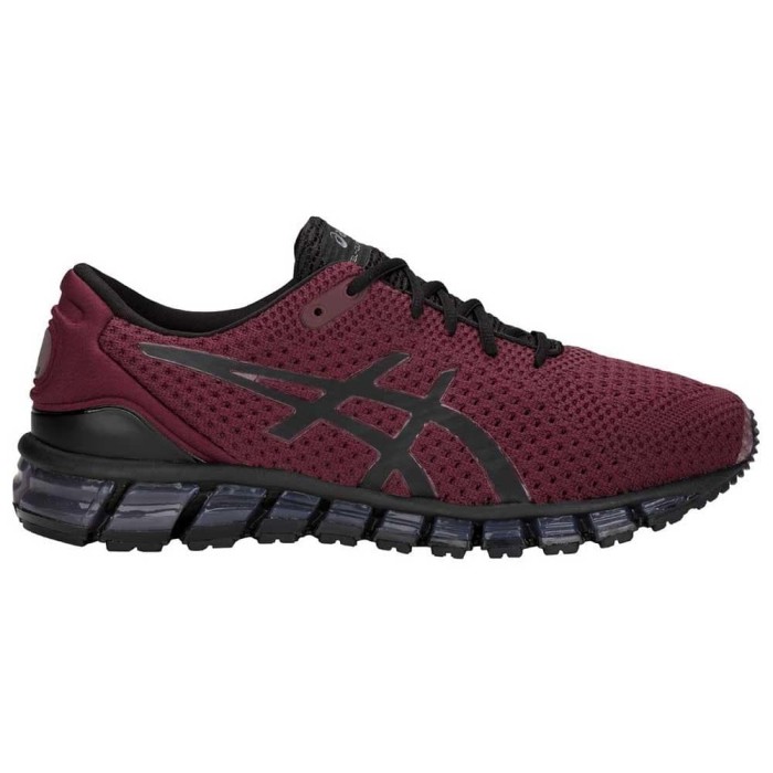 red asics gel quantum 360