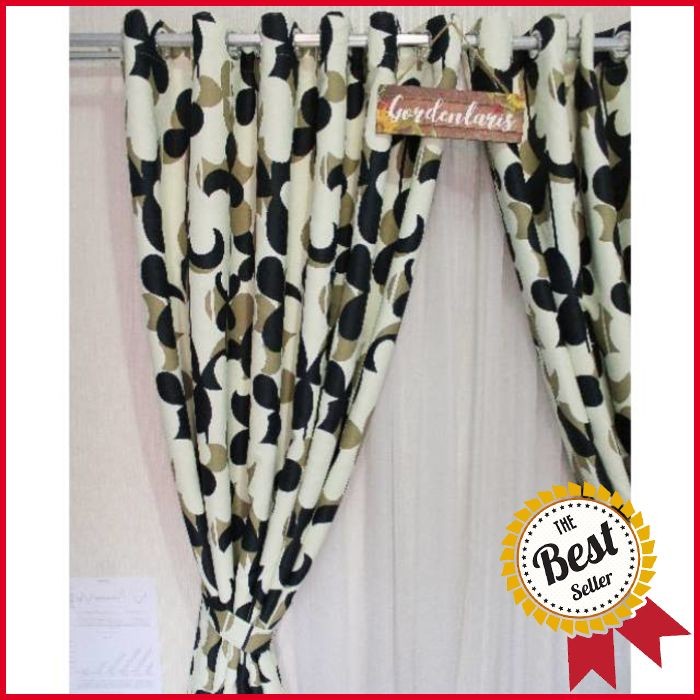 Download 410 Koleksi Gambar Gorden Hitam Keren Gratis HD