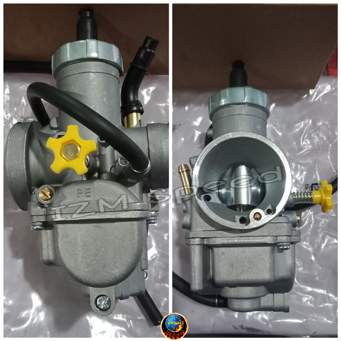 Jual Karburator PE 28 Keihin - Kab. Sidoarjo - IZM Speed