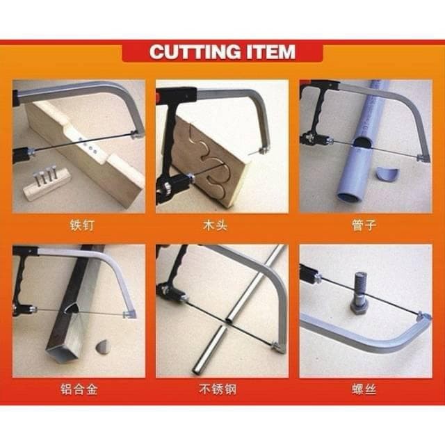 Good Quality Gergaji Serbaguna Gergaji Multifungsi Blade Magic Saw