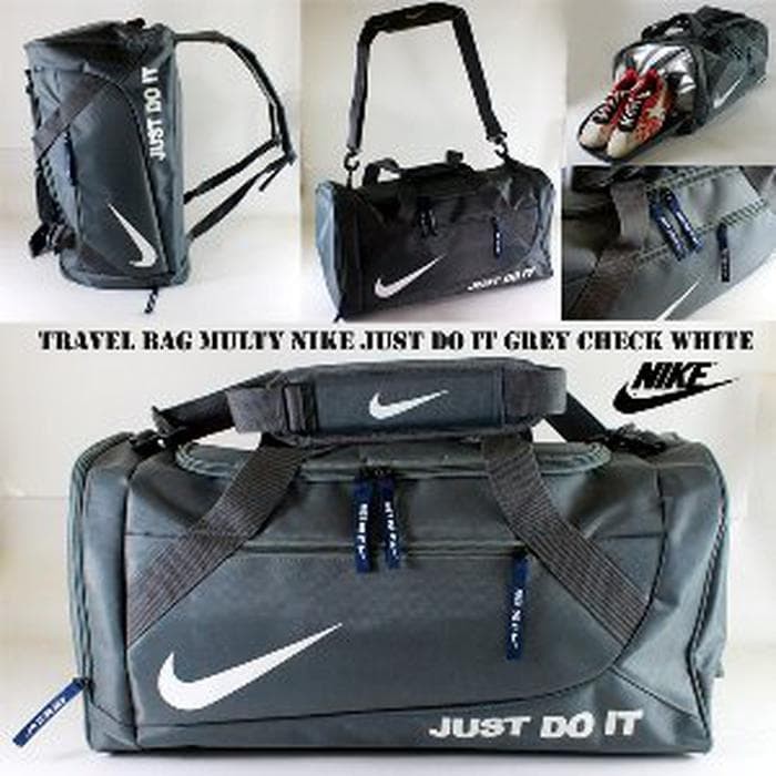 just do it backpack