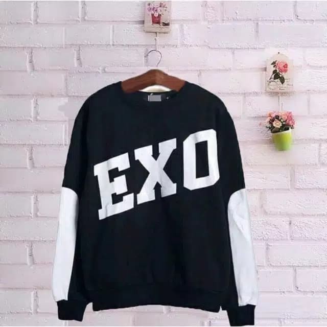 94+ Gambar Sweater Exo Terlihat Keren 94+ Gambar Sweater Exo Terlihat Keren