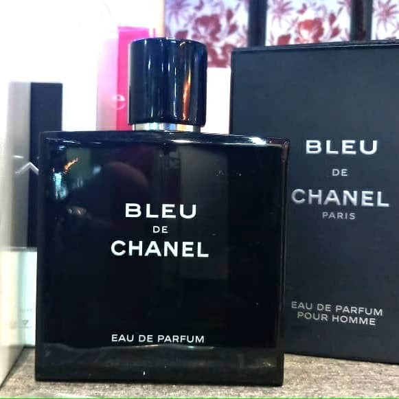 jual bleu de chanel
