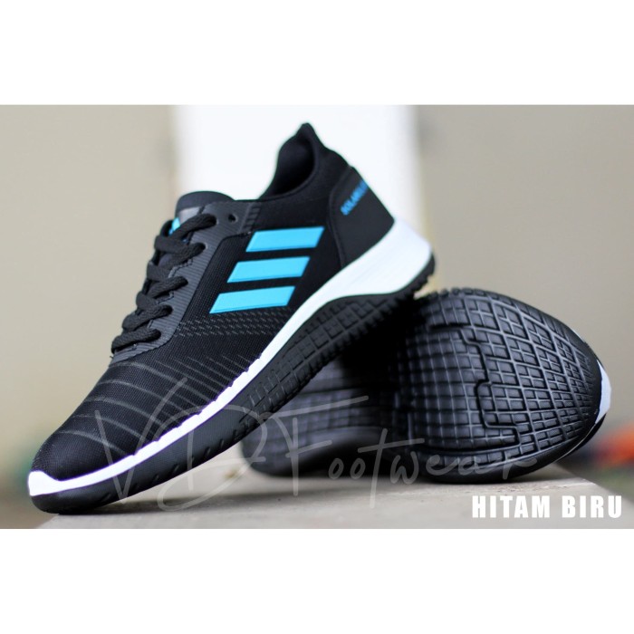 Foto Produk ADIDAS SOLARGLIDE PRIA SEPATU LARI RUNNING GRADE ORIGINAL dari VD_FOOTWEAR
