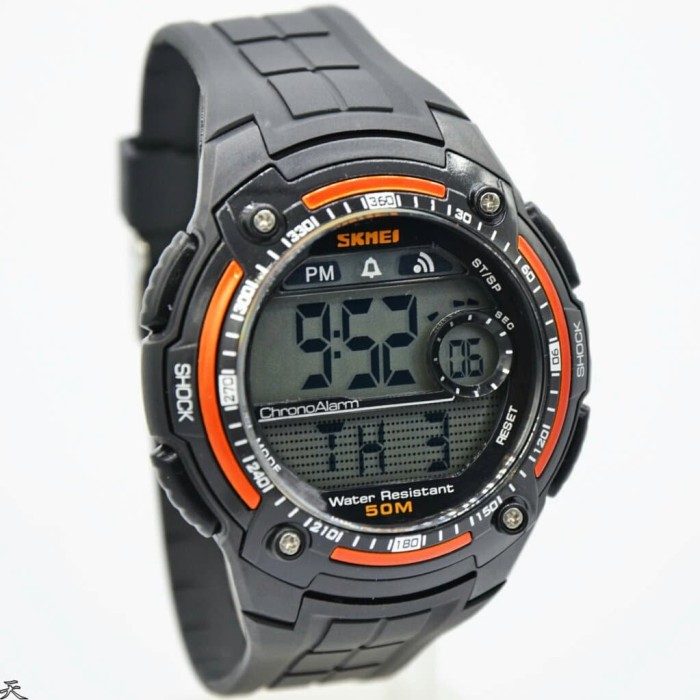 skmei 1203
