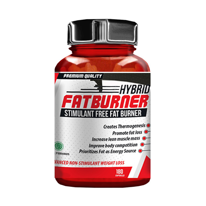 efek samping penggunaan fat burner