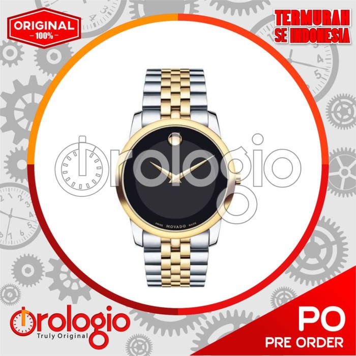 movado museum 0606899