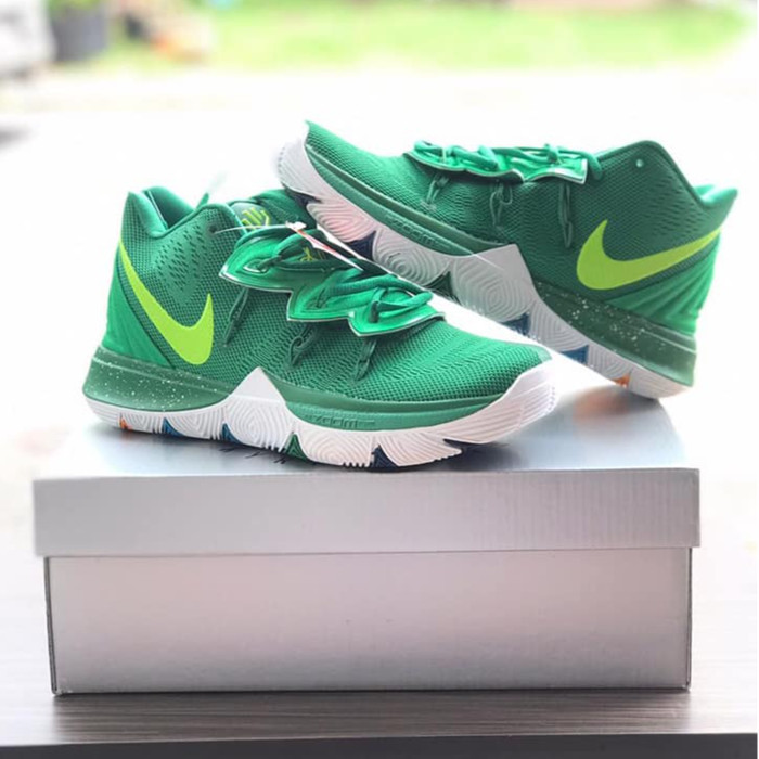 kyrie 5 squidward australia