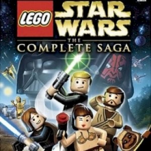 Jual Lego Star Wars The Complete Saga Game Pc Opg Store