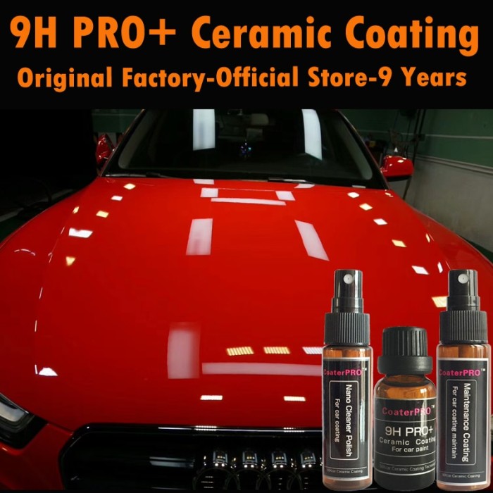 Car Paint Store >> Jual Coaterpro 9h Pro Professional Nano Coating Liquid For Car Paint Kota Surabaya Darling Mall Tokopedia Car Paint Store >> Jual Coaterpro 9h Pro Professional Nano Coating Liquid For Car Paint Kota Surabaya Darling Mall Tokopedia